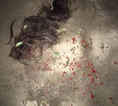 Làm rõ vụ mẹ chồng đánh ghen hộ con dâu