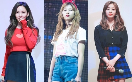 TWICE