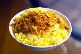 Đau dạ dày có nên ăn xôi không?