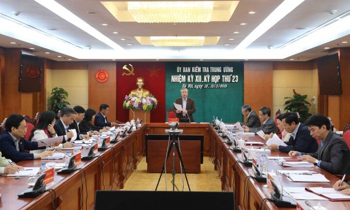 Bí thư, Phó Bí thư Đồng Nai mắc nhiều thiếu sót, khuyết điểm
