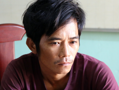 Nghi can cưỡng bức, vứt bé gái 4 tuổi còn sống xuống giếng khai gì?