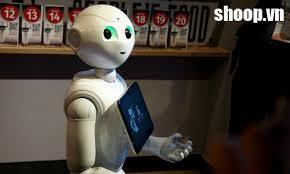 Singapore nhập khẩu hàng loạt Robot Nhật Bản 