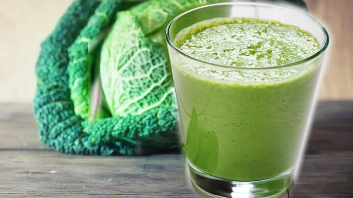 Nước ép bắp cải chữa bệnh dạ dày hiệu quả như thế nào?