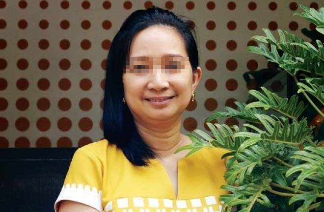 Người rao giảng về sinh con tự nhiên đã định cư bên Úc