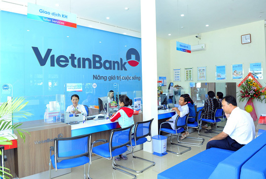 VietinBank miễn phí chuyển khoản trong hệ thống