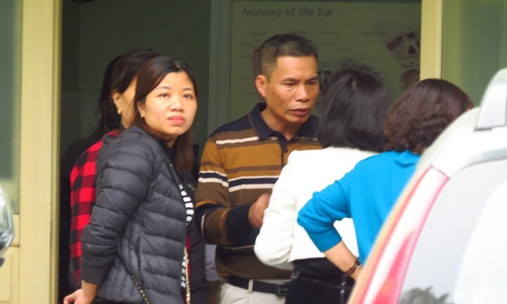 Một phụ nữ tử vong khi đi nhổ răng