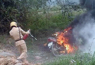 Tin tức thời sự 24h mới nhất ngày 16/3/2018