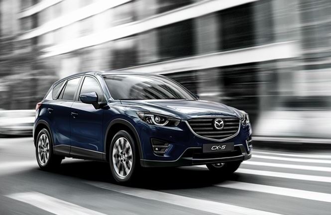 Gay cấn cuộc đua giảm giá ô tô, giành khách của các hãng xe