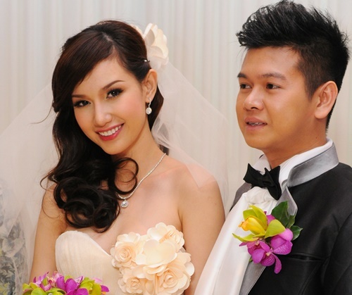 Những vụ ly hôn “dậy sóng” của sao Việt