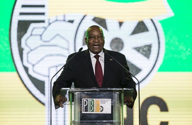 Cựu Tổng thống Nam Phi sẽ bị khởi tố liên quan đến 873 khoản tiền mờ ám