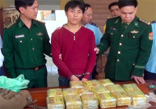 Tin tức pháp luật mới nhất ngày 19/3/2018