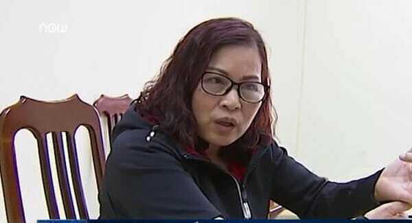 Nữ tài xế quay đầu ô tô giữa cầu nói gì tại cơ quan công an?