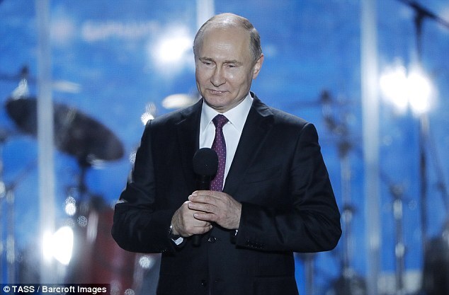 10 mốc thời gian đáng nhớ trong cuộc đời của Tổng thống Putin