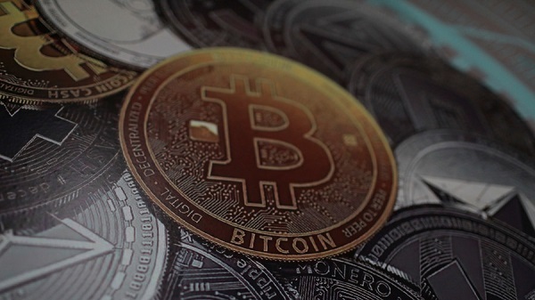 Bitcoin sẽ