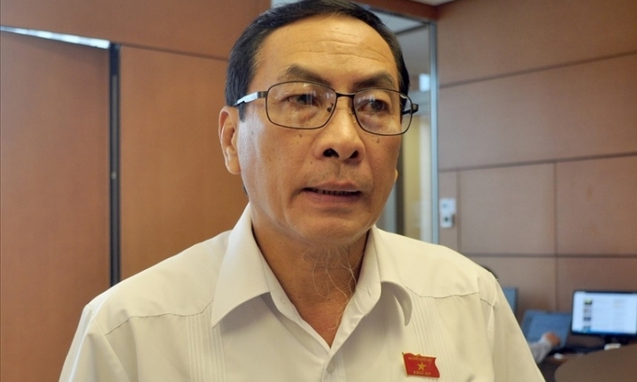 Cần làm rõ trách nhiệm của ngân hàng trong vụ án đánh bạc nghìn tỷ