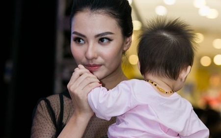 Hồng Quế: Tôi không hiểu sao xuất hiện nhiều đàn ông giàu thế