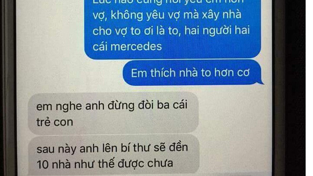 Công an vào cuộc điều tra thông tin tố lãnh đạo tỉnh Thanh Hóa có 