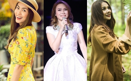 Những mỹ nhân Việt hiếm hoi