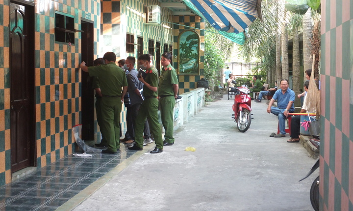 Tin tức pháp luật mới nhất ngày 22/3/2018