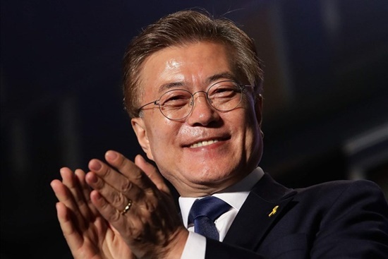 Tổng thống Hàn Quốc sẽ giao lưu với Đội tuyển bóng đá U23 Việt Nam