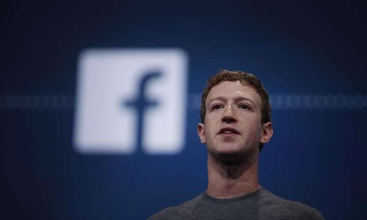 Mark Zuckerberg lần đầu lên tiếng sau vụ bê bối của Facebook