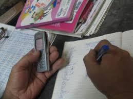 Phá đường dây lô đề 