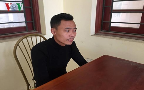 Hà Nội: Gã con rể 6 lần đột nhập trộm cắp tiền, vàng của mẹ vợ