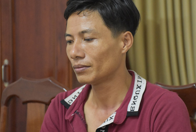 Hành trình truy bắt kẻ nhiều lần hại đời bé gái chưa tròn 16 tuổi