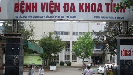 Sau sự cố 8 bệnh nhân tử vong, Bệnh viện Đa khoa Hòa Bình tái triển khai chạy thận