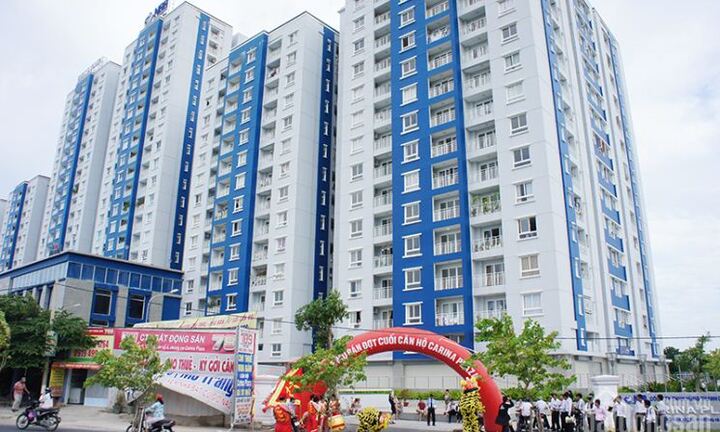 Chung cư cháy khiến 13 người chết từng được coi là nơi “kết nối những giấc mơ”