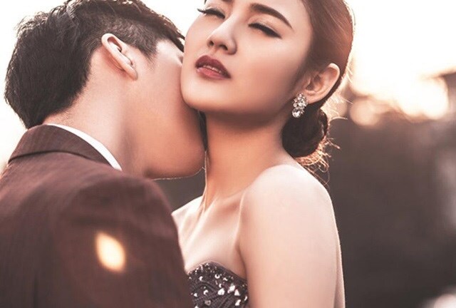 Khi đàn ông có mối quan hệ ngoài luồng