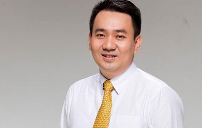 Anh trai tân Giám đốc Facebook Việt Nam làm Tổng Giám đốc PNJ
