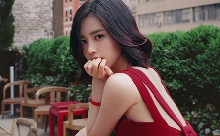 Mỹ nhân từng từ chối 3 “ông lớn” showbiz Hàn là ai?