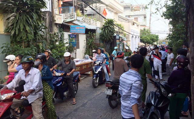 Tin tức thời sự 24h mới nhất ngày 24/3/2018