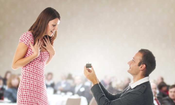 Lý do bất ngờ người phụ nữ được chồng cầu hôn lần 2 sau 10 năm chung sống