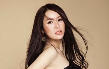 Quế Vân và những lần khiến showbiz Việt