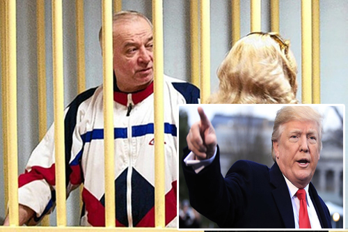 Mỹ lên kế hoạch