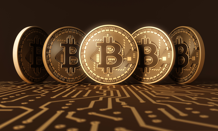 Giá Bitcoin hôm nay 25/3/2018: Phiên cuối tuần Bitcoin tăng nhẹ, diễn biến khó lường