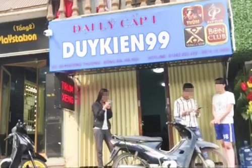 Sau Rikvip, đồng loạt các trang đánh bạc ở Việt Nam tê liệt