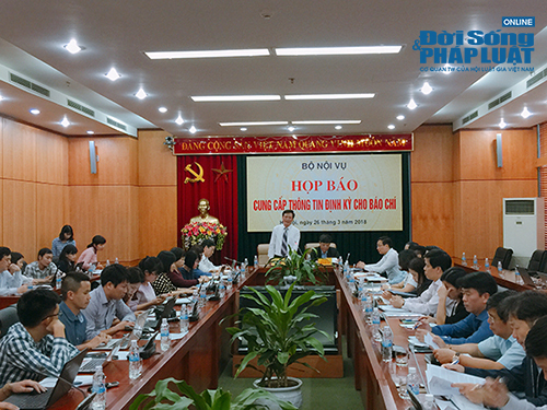 Vụ 500 giáo viên mất việc ở Đắk Lắk: Bộ Nội vụ yêu cầu xử lý nghiêm