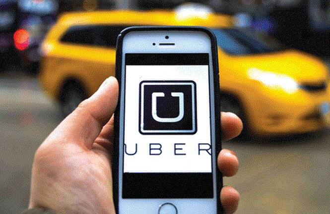 Uber chỉ còn hoạt động tại Việt Nam trong 2 tuần nữa