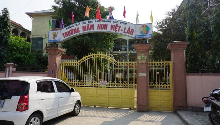 Phụ huynh túm tóc, đánh vào bụng cô giáo mang thai phải nhập viện là ai?