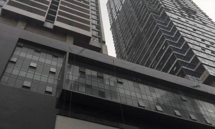 Dự án Discovery Complex: Chủ đầu tư cam kết trả lãi cho khách bị chậm bàn giao nhà