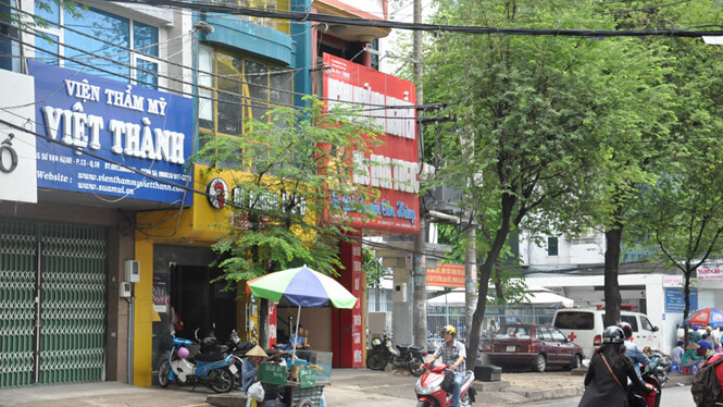 Vụ người Mỹ tử vong tại thẩm mỹ viện: Bác sĩ Việt Thành bị phạt nặng