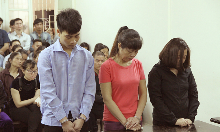 Xử vụ cháy quán karaoke, 13 người thiệt mạng: Bà chủ lãnh 9 năm tù