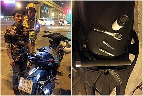 Tin tức pháp luật mới nhất ngày 28/3/2018