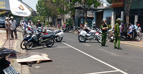 Điều tra nghi án nổ súng tại quán bida, 1 thanh niên thiệt mạng