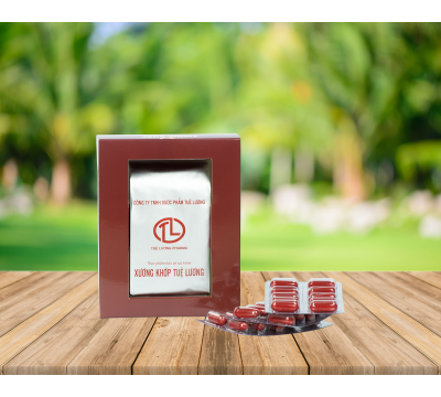 Đau đớn qua đi, cuộc sống tươi đẹp nhờ Viên Xương Khớp Tuệ Lương