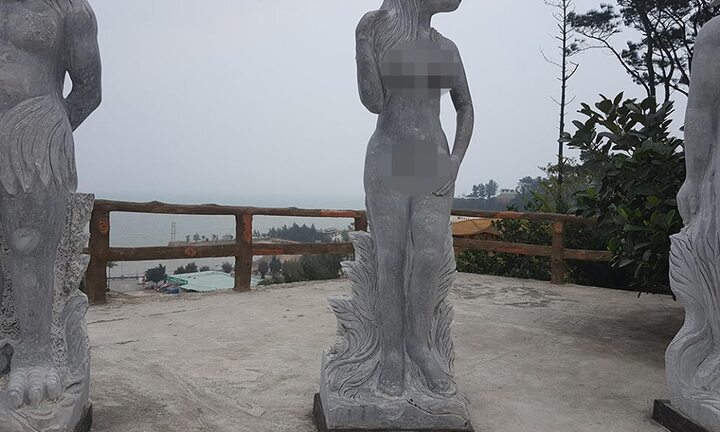 Tượng 12 con giáp