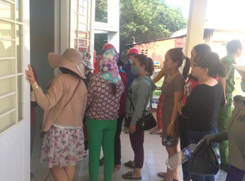 Vụ bé 2 tuổi tử vong nghi sặc cháo: Bình Định rà soát các cơ sở giáo dục mầm non